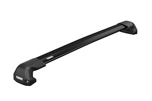 Thule Fixpoint Evo – Edge Black / BMW G30 G31 (1 foto / 1)