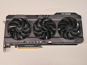 RTX3060ti 8Gb (2 foto / 2)
