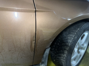 Ford Focus 1,6 LPG (10 foto / 10)
