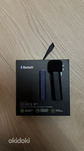 Razer seiren