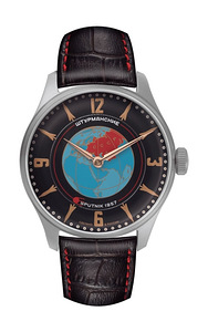 Sturmanskie Sputnik Heritage Limited Edition 2609-3735431