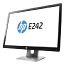 Monitor 24" HP EliteDisplay E242 (foto #1)