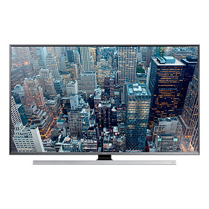 Müüa 3D 48" Ultra HD 4K LED LCD-teler, Samsung (1 foto / 1)