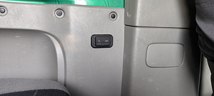 Renault Trafic (9 фото из 12)