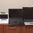 Sülearvutid varuosadeks voi korda tegemiseks (foto #1)