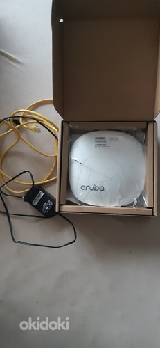 ARUBA AP 303