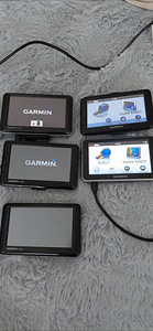 GARMIN NUVI (1 фото из 2)