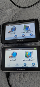 GARMIN NUVI (2 фото из 2)