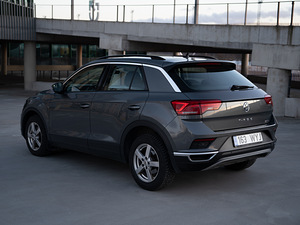 Volkswagen T-Roc 2.0 110kW 4Motion (4 foto / 14)