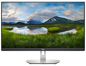 DELL 27" monitor - S2721D (1 foto / 2)