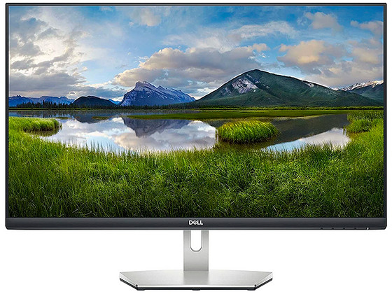 Монитор DELL 27" - S2721D