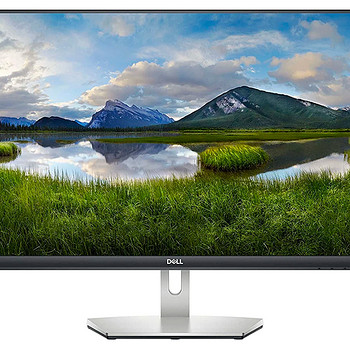 Монитор DELL 27" - S2721D