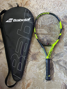 Tennisereket Babolat Junior 25 Aero Carbon (1 foto / 4)