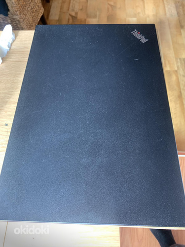 Lenovo ThinkPad L580|i5-8350U|32GBRAM|512GBSSD|Win 11 Pro