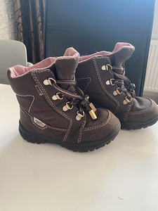 Superfit sügis/soe talv saapad, s.26 (1 foto / 1)