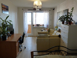 K. Kärberi tn 41, Lasnamäe, Tallinn, Harjumaa (7 foto / 15)