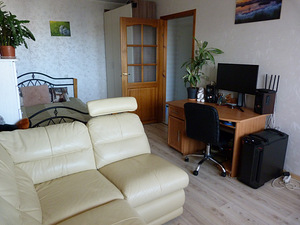 K. Kärberi tn 41, Lasnamäe, Tallinn, Harjumaa (9 foto / 15)