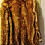 Пальто ламы. Размер М. (фото #2)