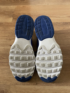 Nike spordijalats 44.5 (5 foto / 6)
