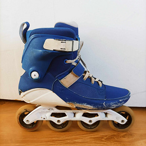 Rulluisud Powerslide SWELL 44, 45 (6 foto / 8)