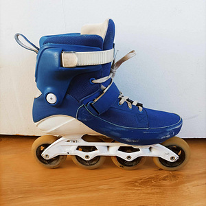 Rulluisud Powerslide SWELL 44, 45 (7 foto / 8)
