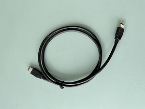 Firewire 400 6-pin to 6-pin Cable, 1.2m