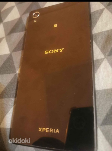 Sony m4 aqua dual (foto #2)