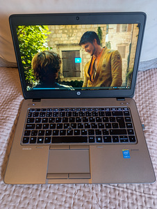 Hp EliteBook i5/8_16/256/14 full HD/ battery 100 (1 foto / 6)