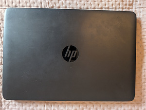 Hp EliteBook i5/8_16/256/14 full HD/ battery 100 (5 foto / 6)