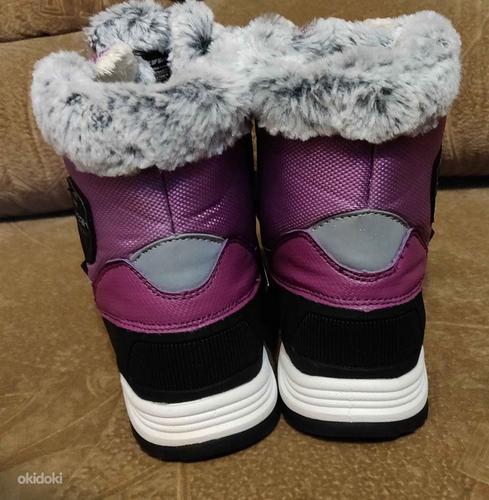 Новая теплая обувь Icepeak. Размер 37 (фото #4)