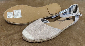 Uus! Luhta kingad. Suurused 38, 39, 40 (4 foto / 4)