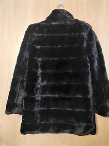 UUS! Versace 19V69 Italia lühike kasukas. Suurused S,M,L,XL (8 foto / 9)