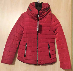 UUS! Versace 19V69 Italia naiste jope.Suurused S,M,L,XL.XXL (4 foto / 10)