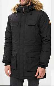 Uus! Meeste RUKKA(Soome) sulejope/parka. Suurused 2XL, 3XL. (1 foto / 9)