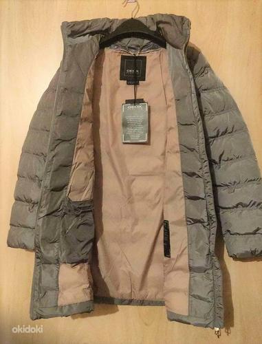 Новая! GEOX Женская куртка.Размеры 40,42 (фото #7)