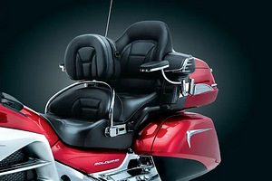 Goldwing 1800 (1 foto / 6)