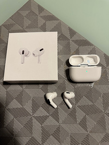 AirPods Pro 2 (1 фото из 3)