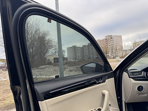Skoda superb mk3 kardinad (2 foto / 4)