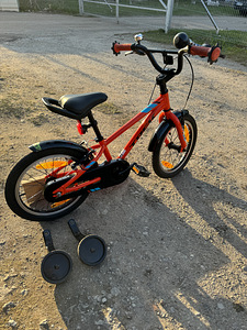 Trek precaliber 16 (1 foto / 5)