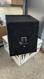 Alpine SWD-3000 (3 foto / 3)