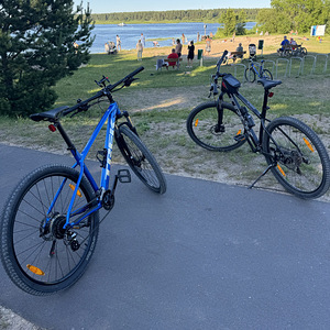 Trek marlin 6 L (4 foto / 4)