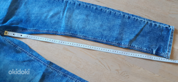 Линдекс джинсы (фото #3)