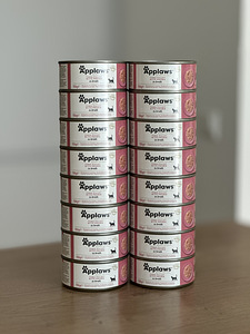 Applaws kassitoit 156g (1 foto / 3)