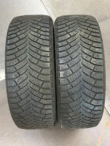 225/45R18 Michelin X-ICE North 4 NAGU UUS (1 foto / 3)