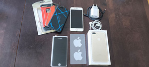 Apple iPhone 7 Plus 128GB (1 foto / 3)