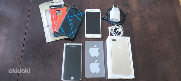 Apple iPhone 7 Plus 128GB