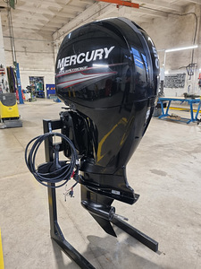 MERCURY 150 EFI 2014 (2 foto / 10)