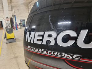 MERCURY 150 EFI 2014 (10 foto / 10)