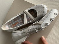 НОВАЯ удобная обувь Skechers