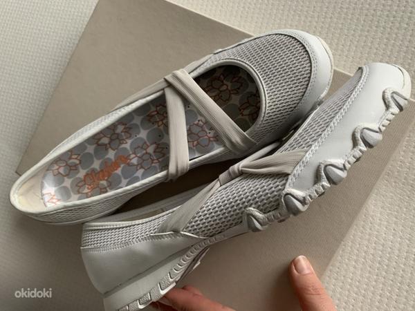 UUED Skechers mugavad kingad (foto #1)